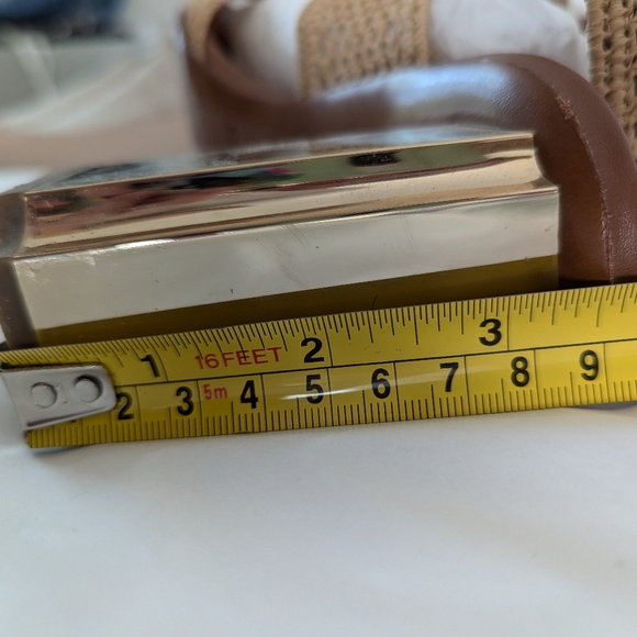 Robert clergerie heels s8 (39) - Picture 5 of 5